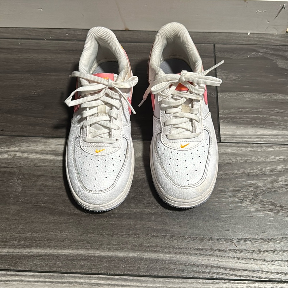 Kids Air Force 1